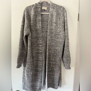 Universal Thread long cardigan